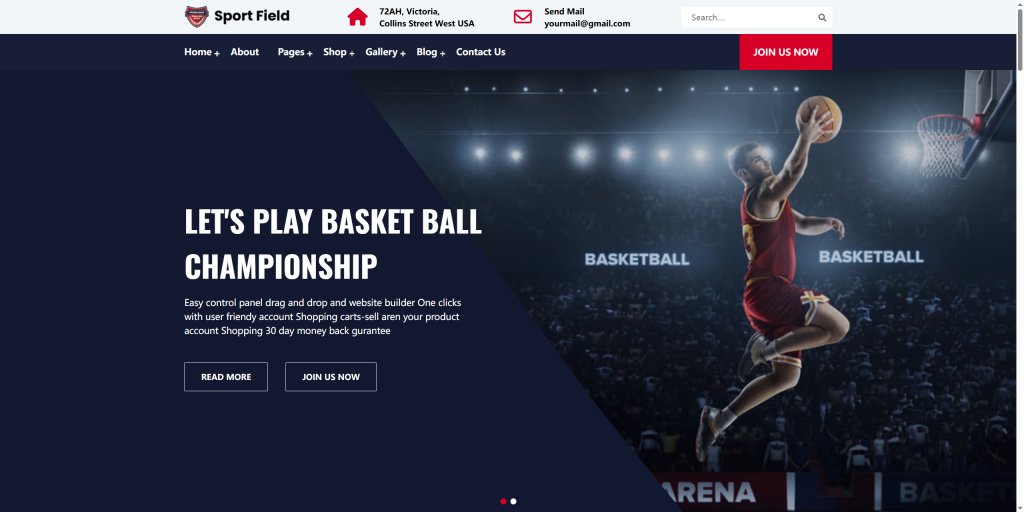 篮球运动品周边